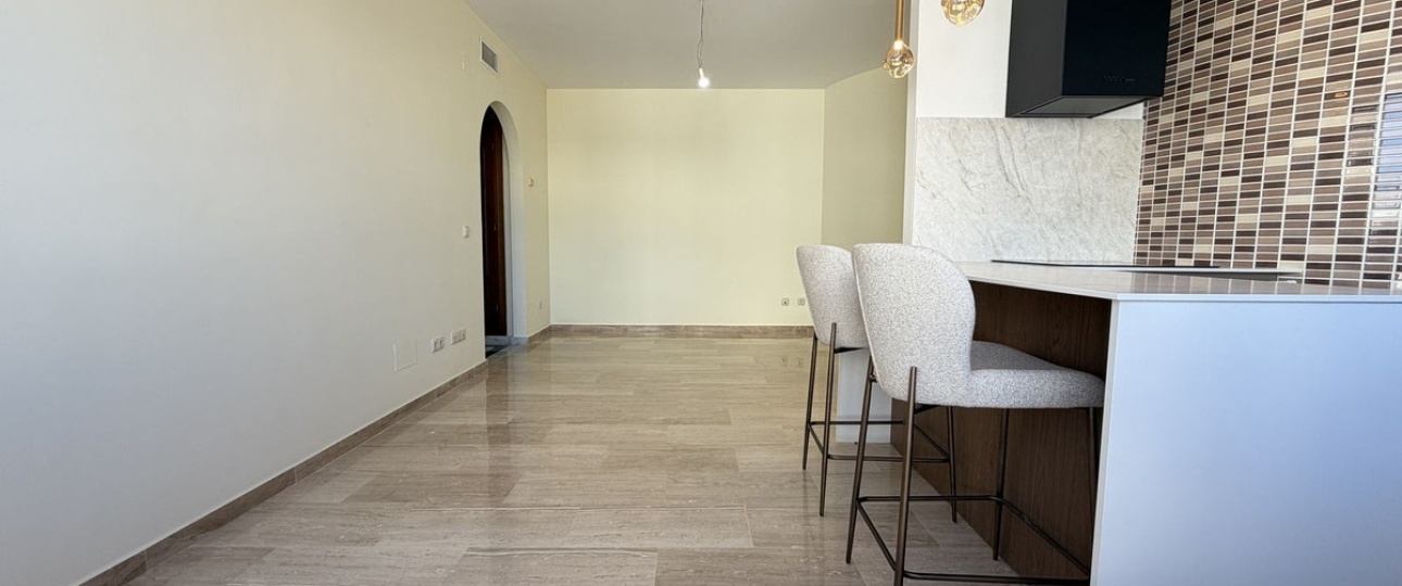 Rynek wtórny - apartment - Estepona - Estepona Centro