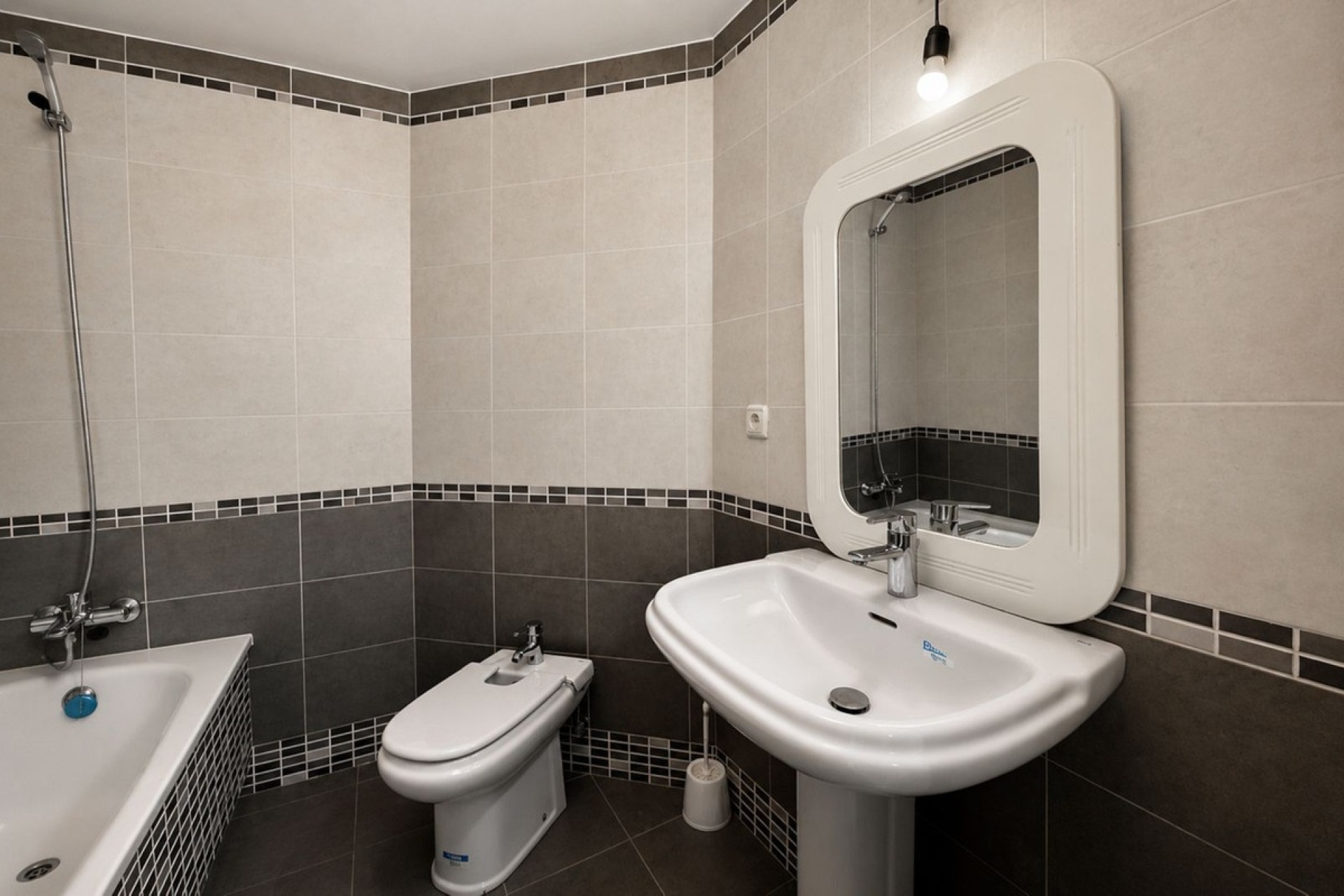 Rynek wtórny - apartment - Estepona - Estepona Centro