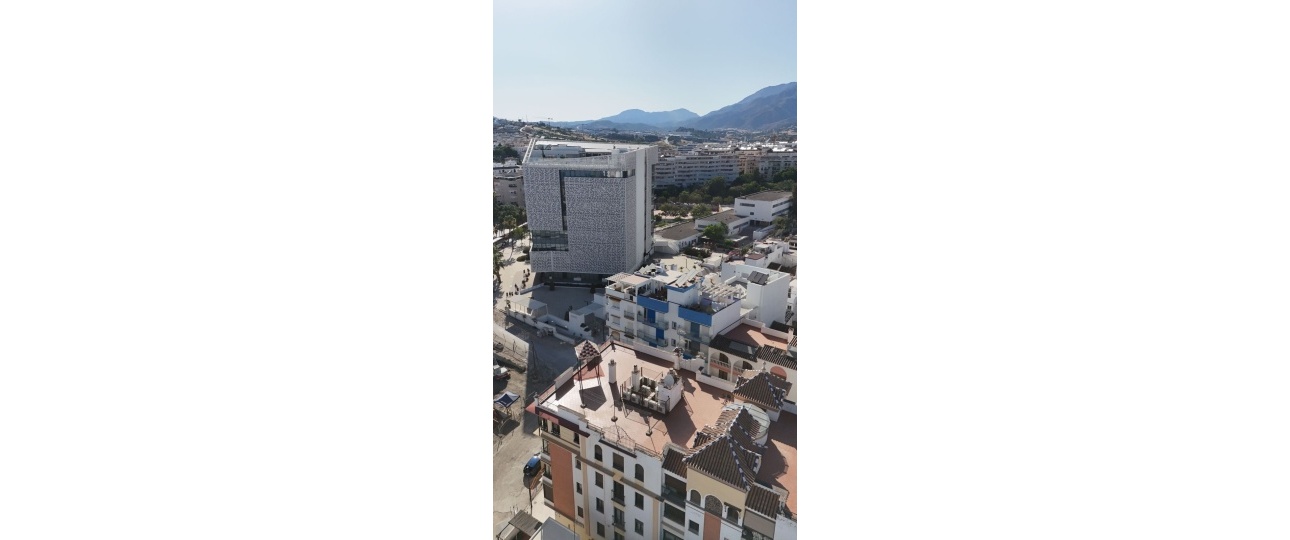 Rynek wtórny - apartment - Estepona - Estepona Centro