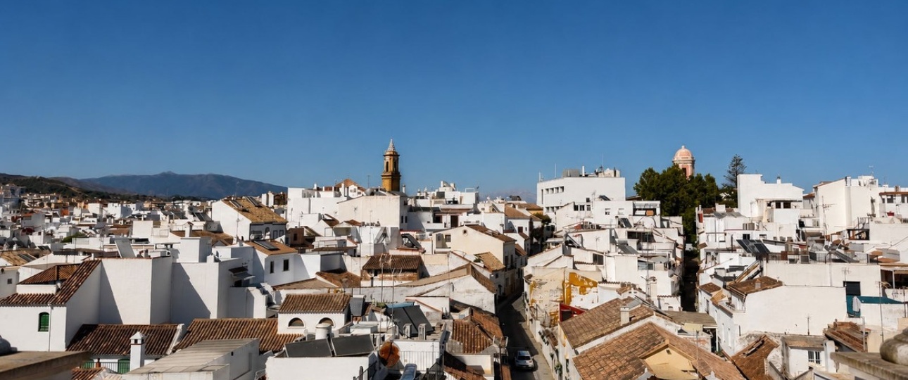 Rynek wtórny - apartment - Estepona - Estepona Centro
