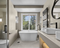 Rynek wtórny - apartment - Estepona - Estepona Centro