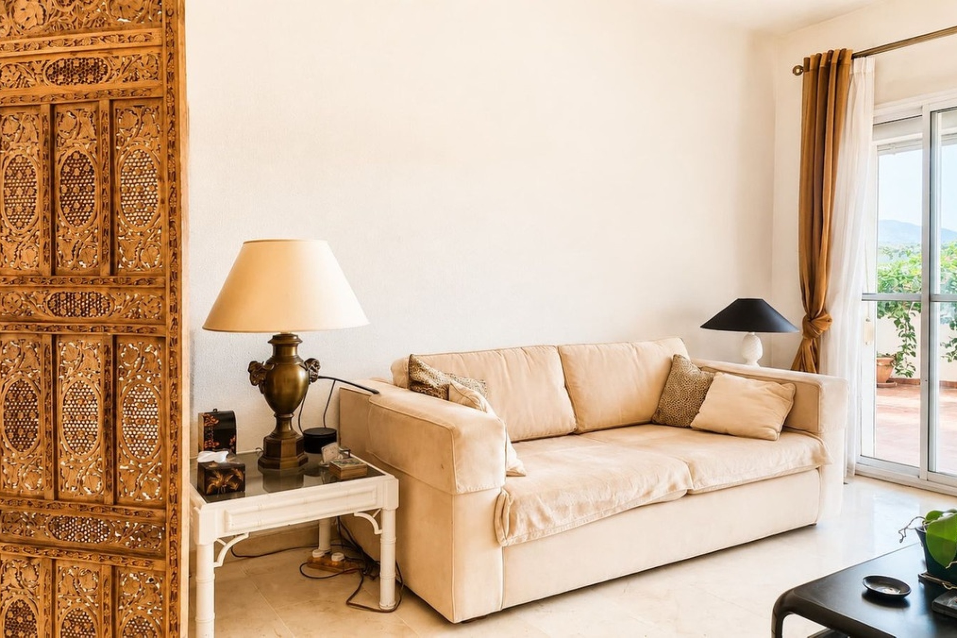 Rynek wtórny - apartment - Estepona - Estepona Centro