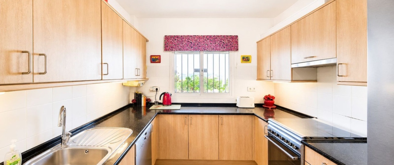 Rynek wtórny - apartment - Estepona - Estepona Centro