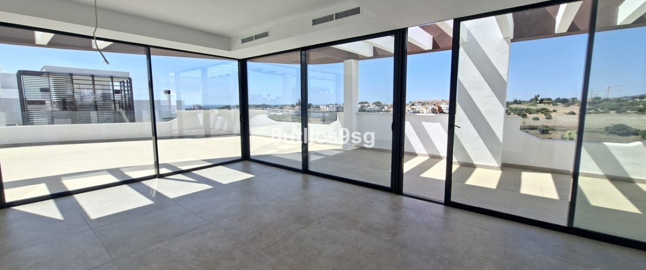 Rynek wtórny - apartment - Estepona - Estepona Centro