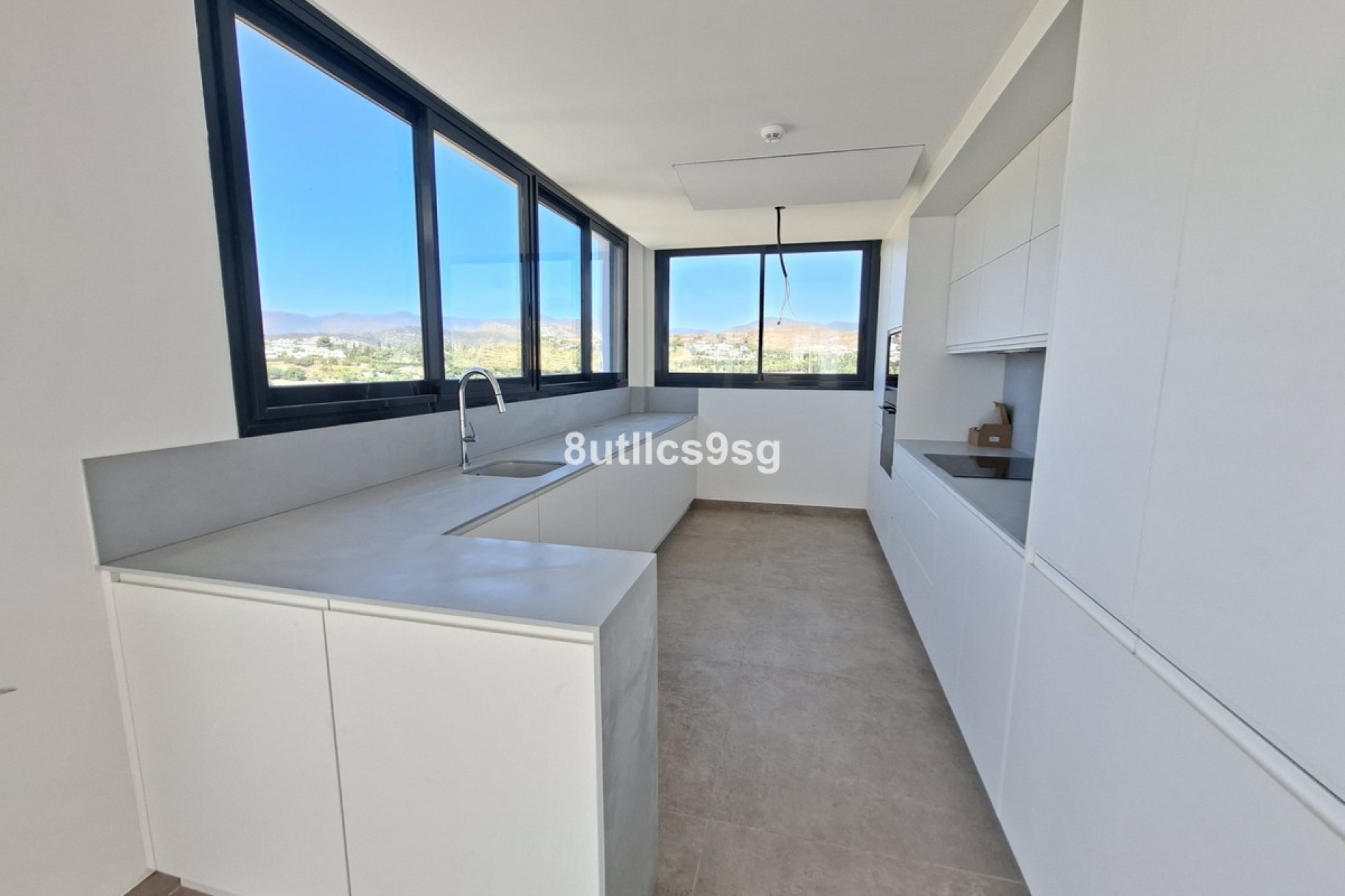 Rynek wtórny - apartment - Estepona - Estepona Centro