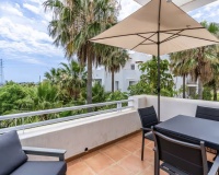Rynek wtórny - apartment - Estepona - Estepona Centro