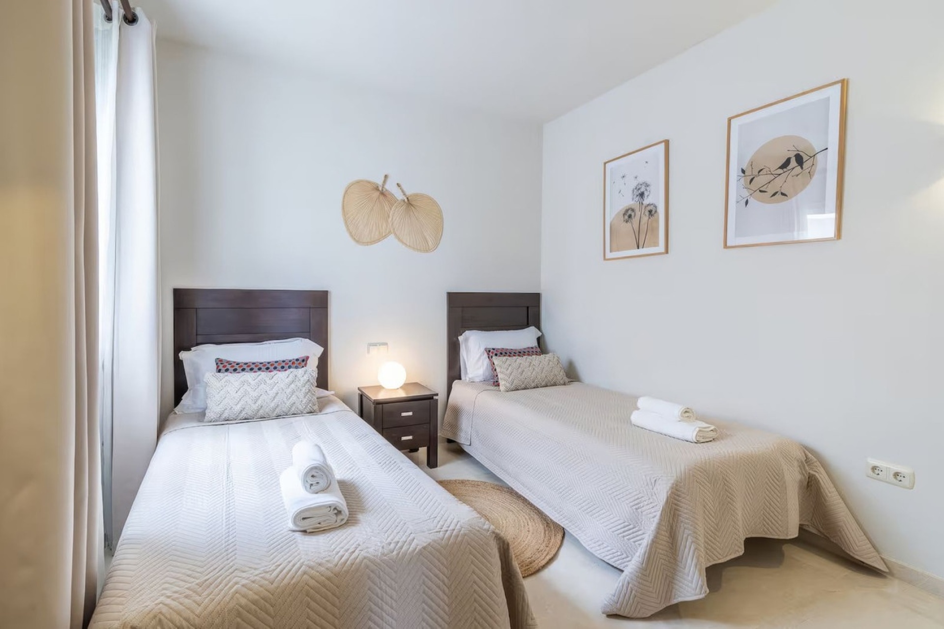 Rynek wtórny - apartment - Estepona - Estepona Centro