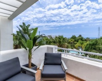 Rynek wtórny - apartment - Estepona - Estepona Centro