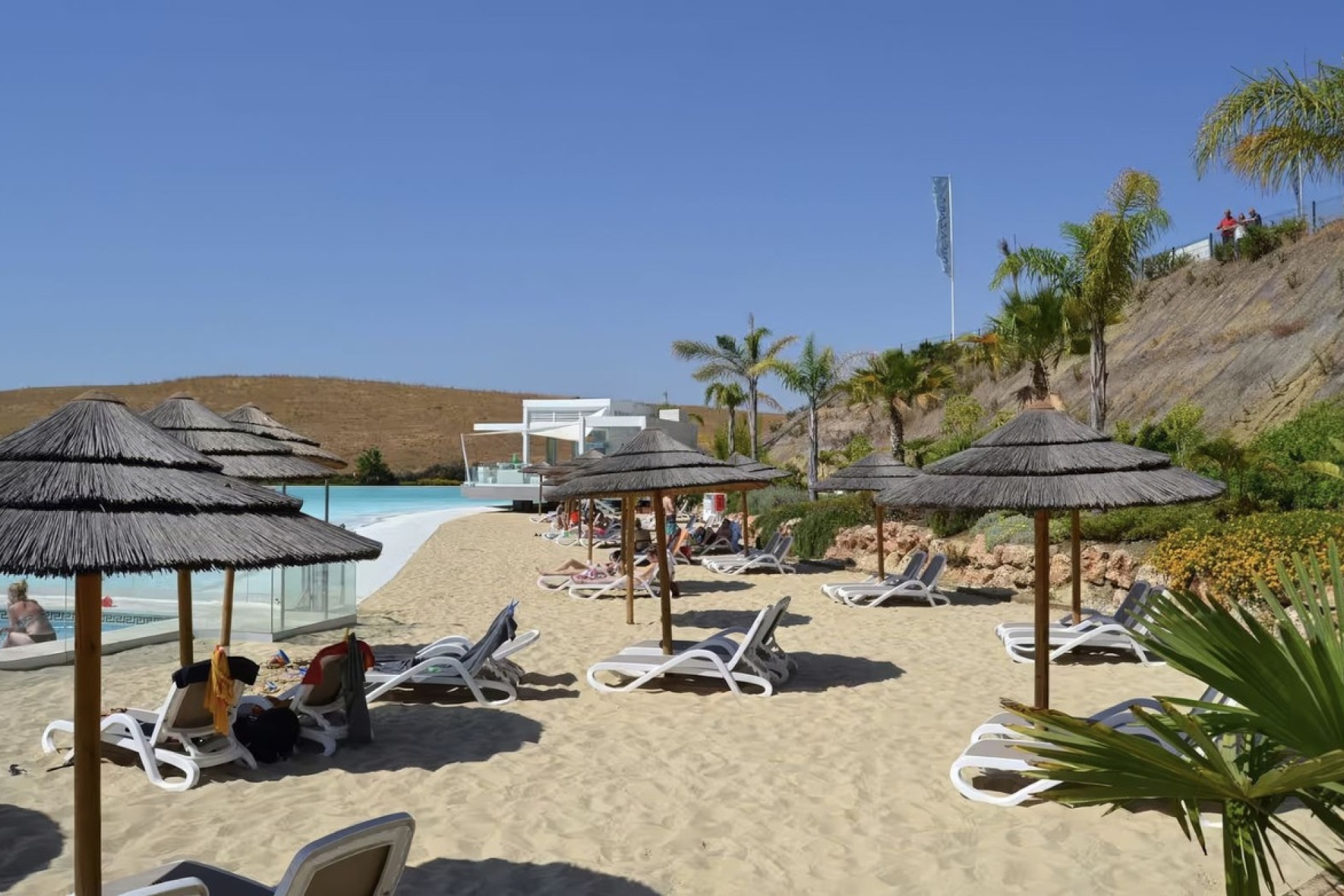 Rynek wtórny - apartment - Estepona - Estepona Centro