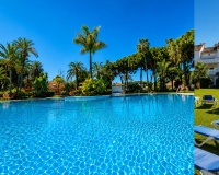 Rynek wtórny - apartment - Estepona - Estepona Centro