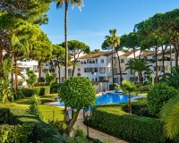 Rynek wtórny - apartment - Estepona - Estepona Centro