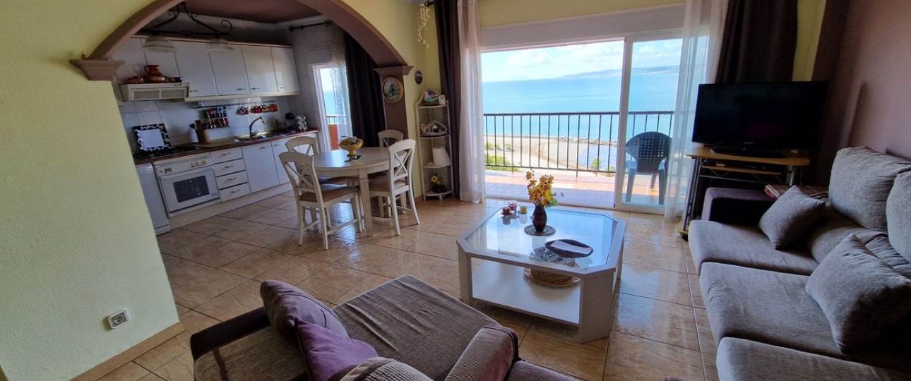 Rynek wtórny - apartment - Estepona - Estepona Centro