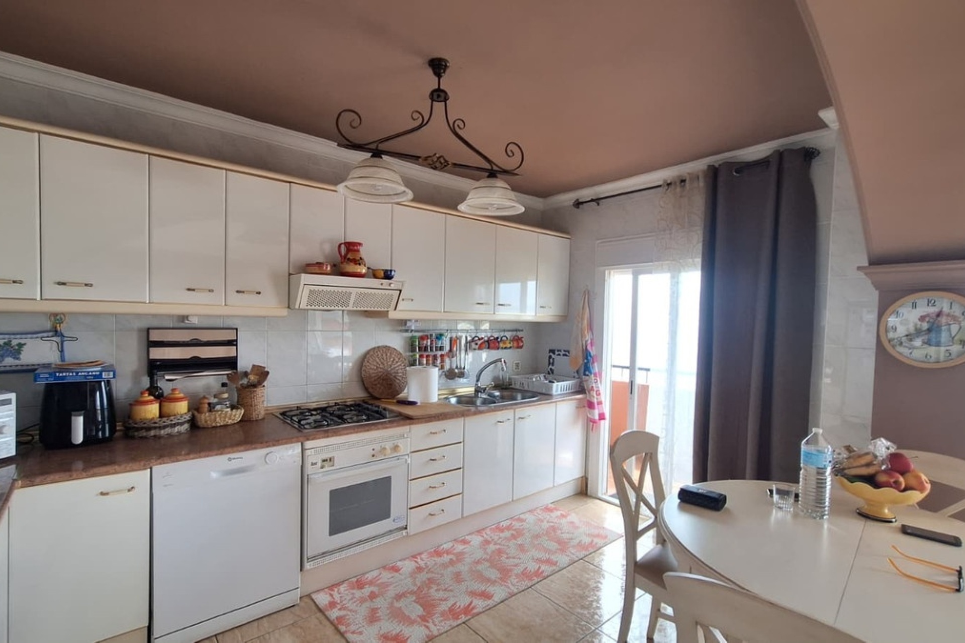 Rynek wtórny - apartment - Estepona - Estepona Centro