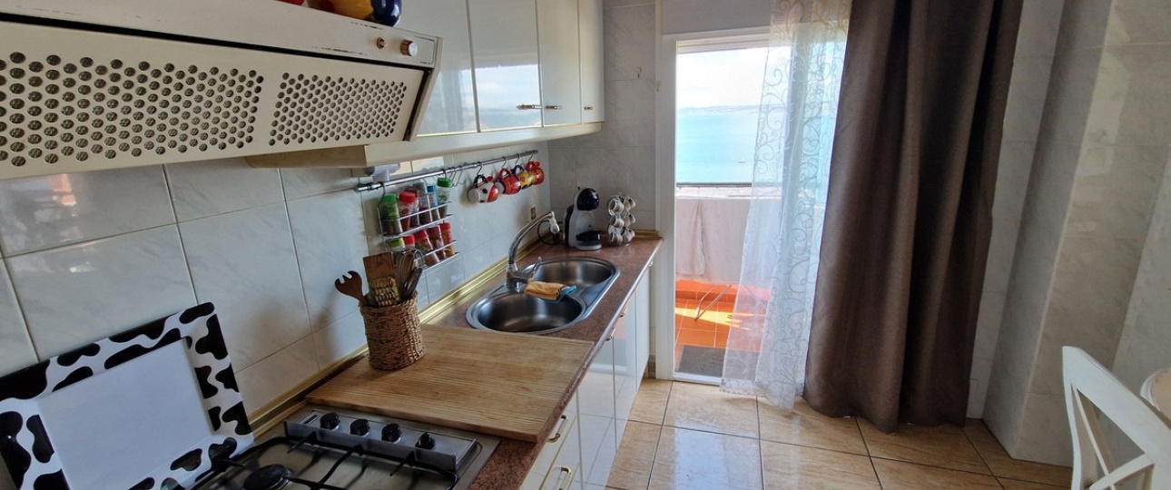 Rynek wtórny - apartment - Estepona - Estepona Centro