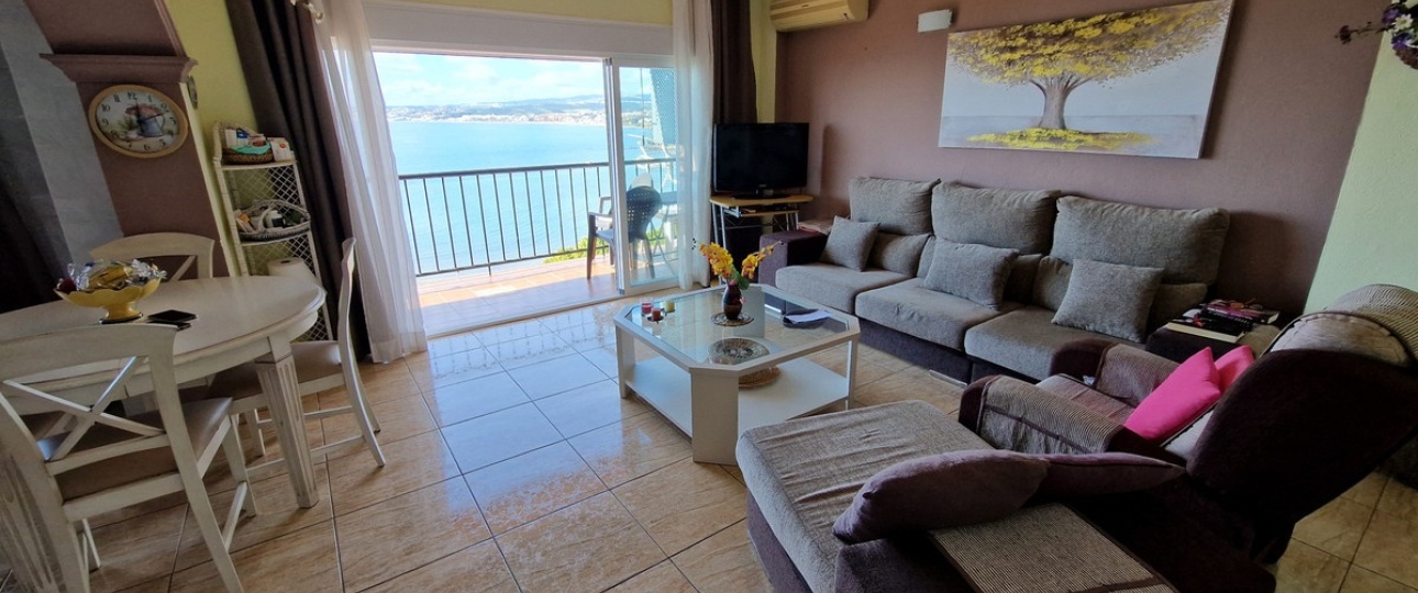 Rynek wtórny - apartment - Estepona - Estepona Centro