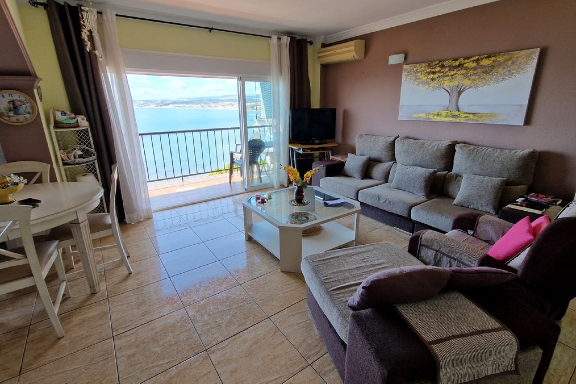 Rynek wtórny - apartment - Estepona - Estepona Centro