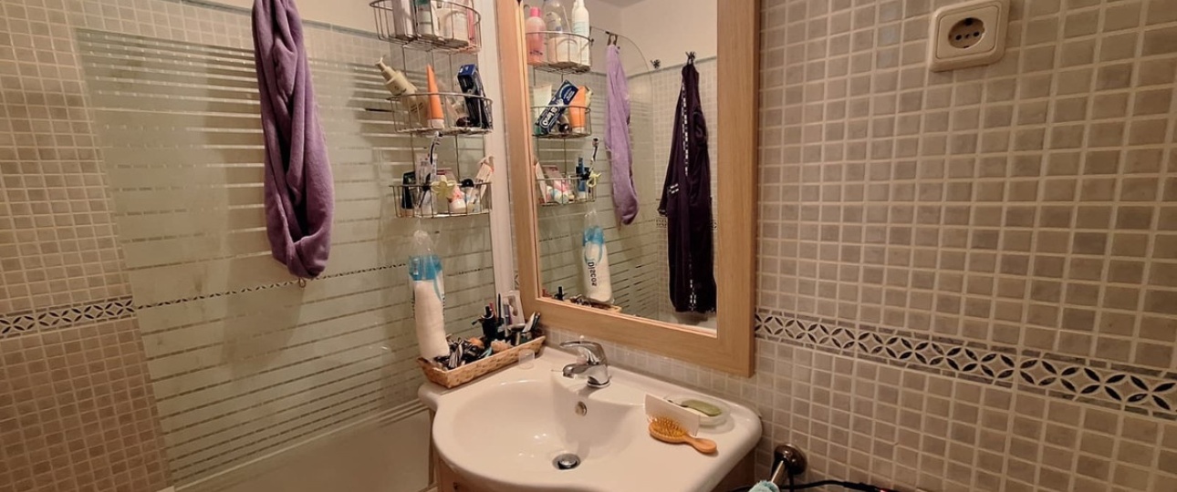 Rynek wtórny - apartment - Estepona - Estepona Centro