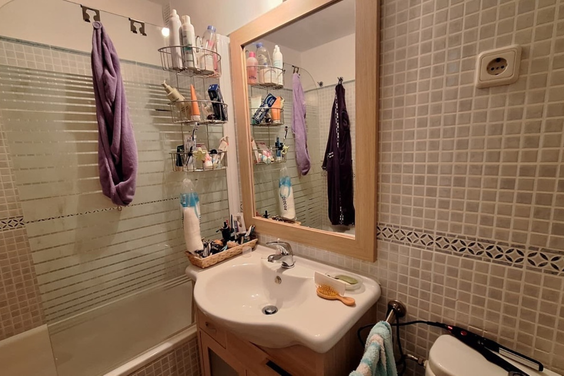 Rynek wtórny - apartment - Estepona - Estepona Centro