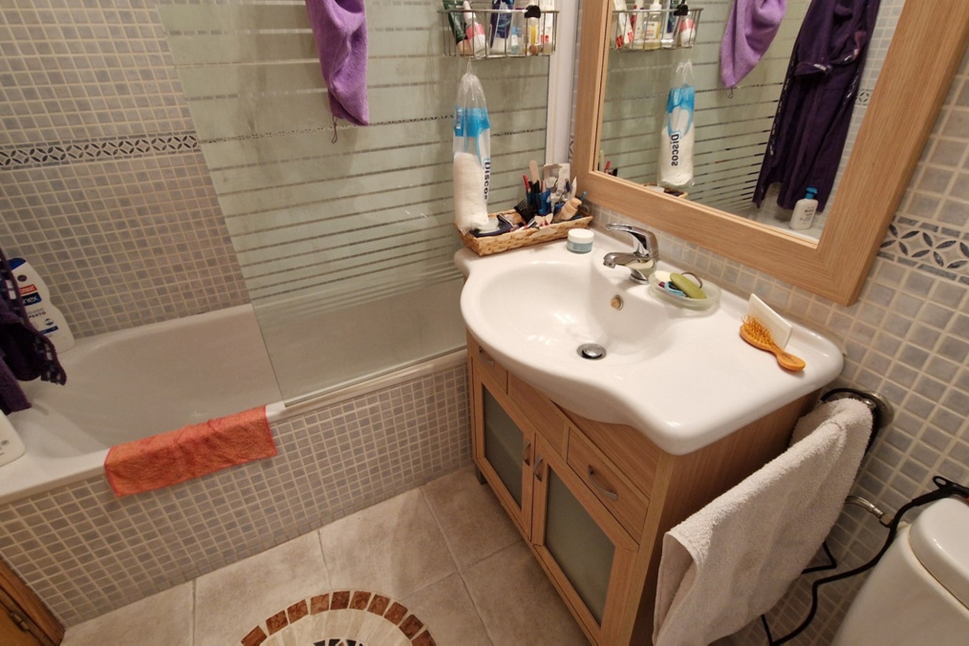 Rynek wtórny - apartment - Estepona - Estepona Centro