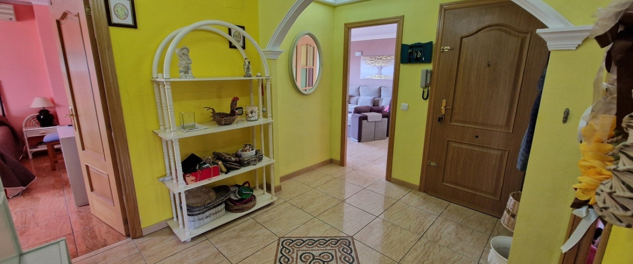 Rynek wtórny - apartment - Estepona - Estepona Centro