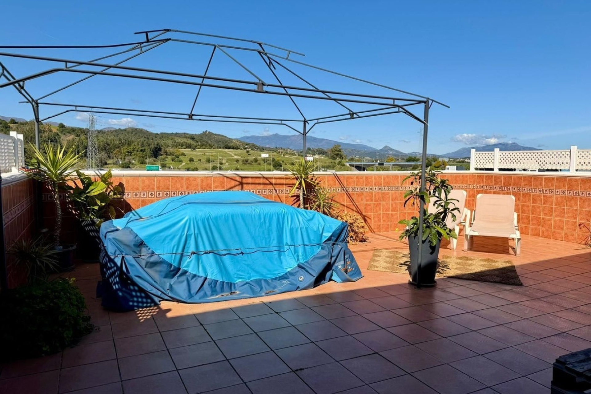 Rynek wtórny - apartment - Estepona - Estepona Centro