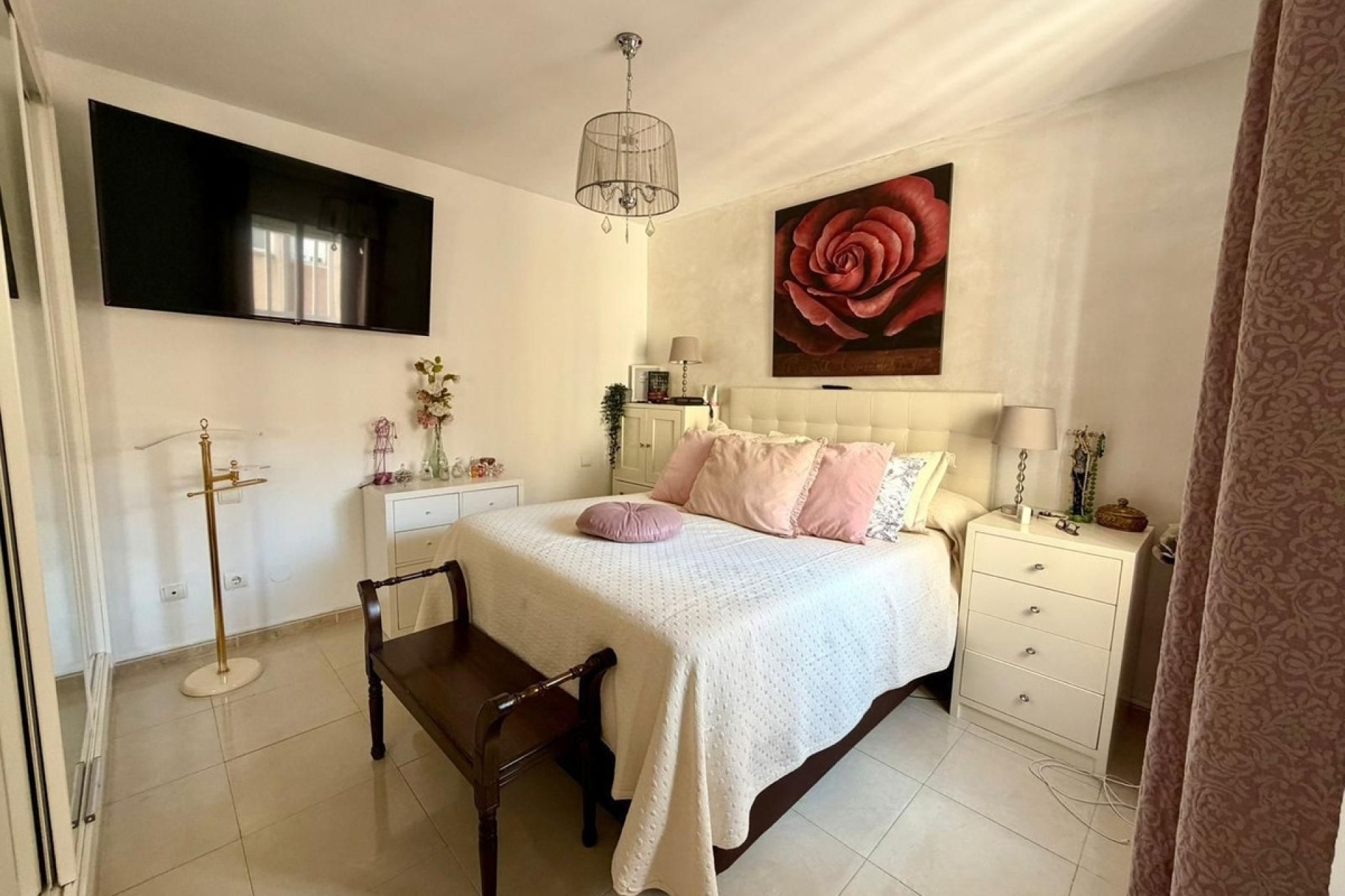 Rynek wtórny - apartment - Estepona - Estepona Centro