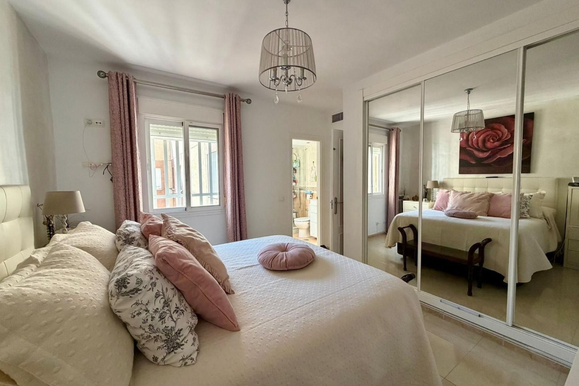 Rynek wtórny - apartment - Estepona - Estepona Centro