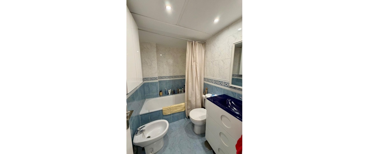 Rynek wtórny - apartment - Estepona - Estepona Centro