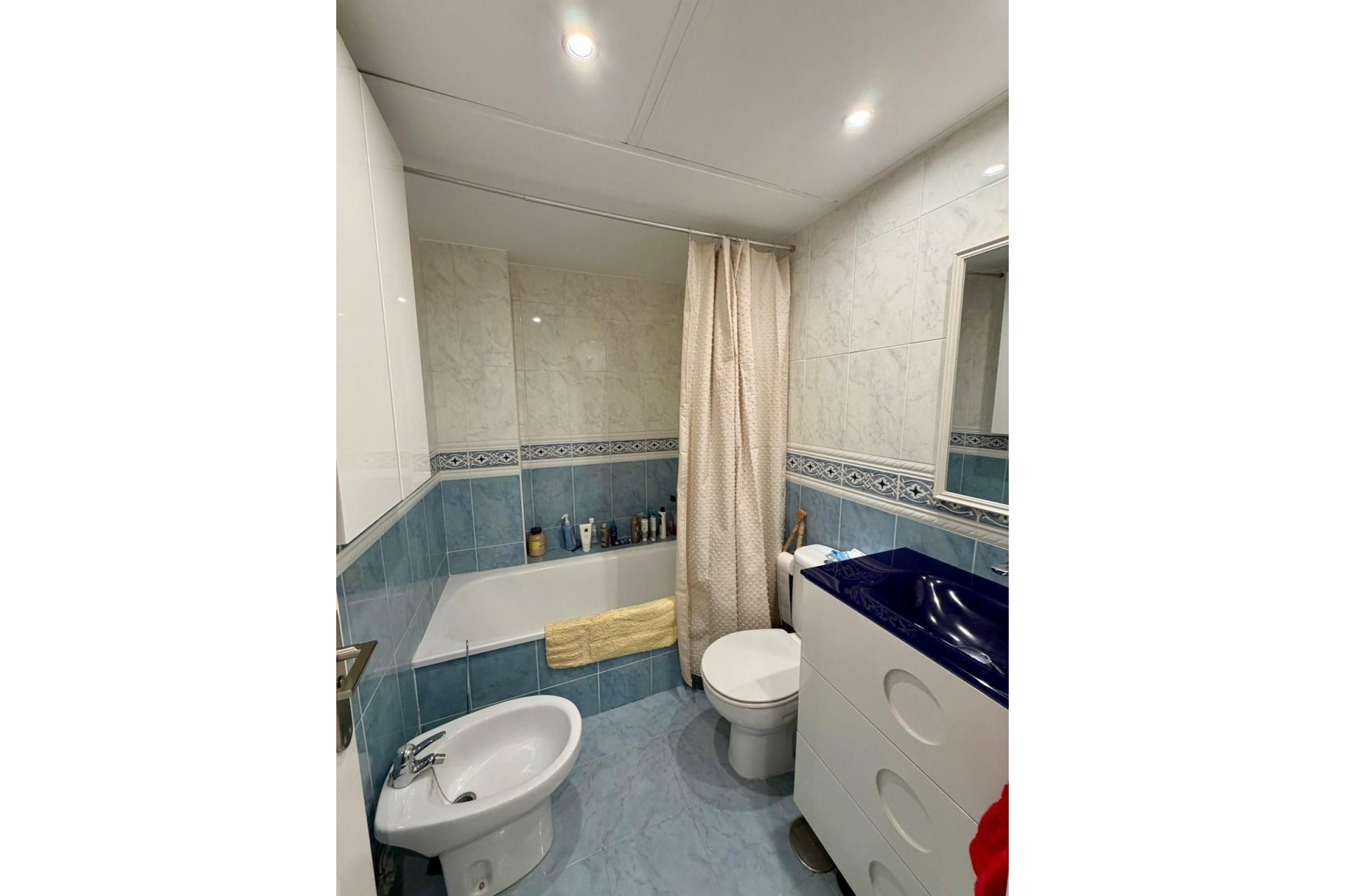 Rynek wtórny - apartment - Estepona - Estepona Centro