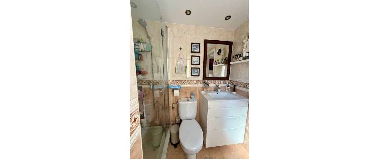 Rynek wtórny - apartment - Estepona - Estepona Centro