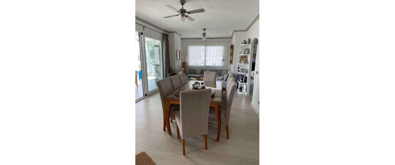 Rynek wtórny - apartment - Estepona - Estepona Centro