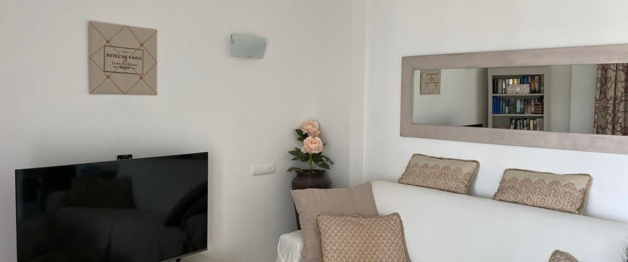 Rynek wtórny - apartment - Estepona - Estepona Centro