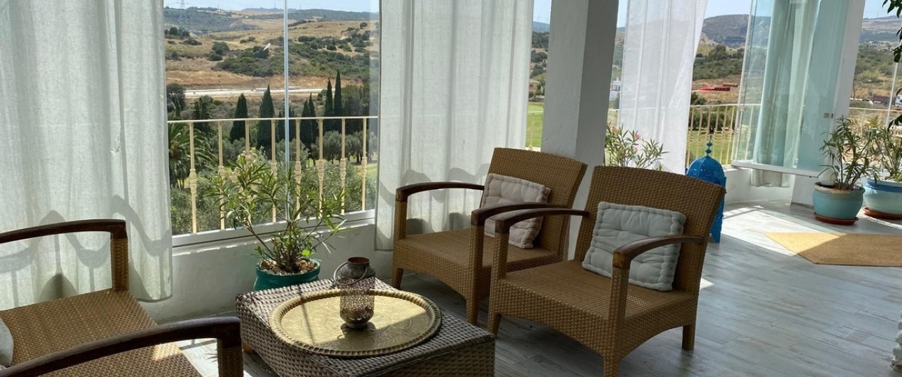 Rynek wtórny - apartment - Estepona - Estepona Centro
