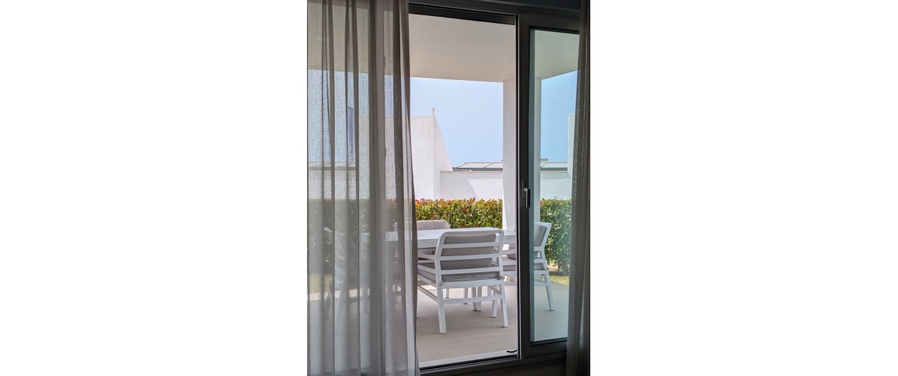 Rynek wtórny - apartment - Estepona - Estepona Centro