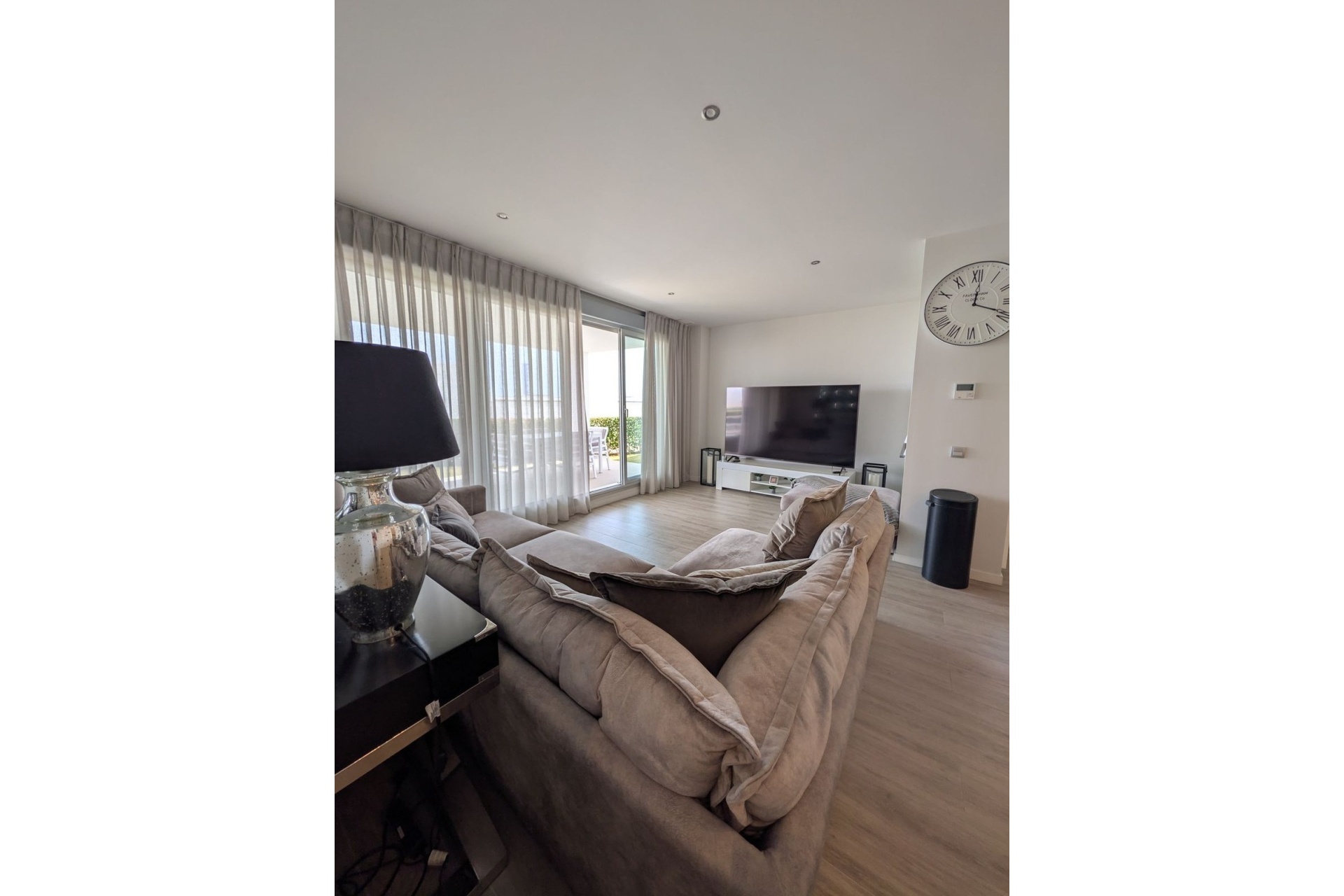 Rynek wtórny - apartment - Estepona - Estepona Centro