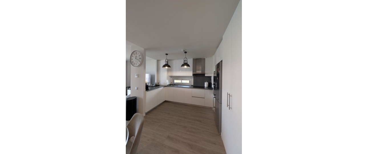 Rynek wtórny - apartment - Estepona - Estepona Centro