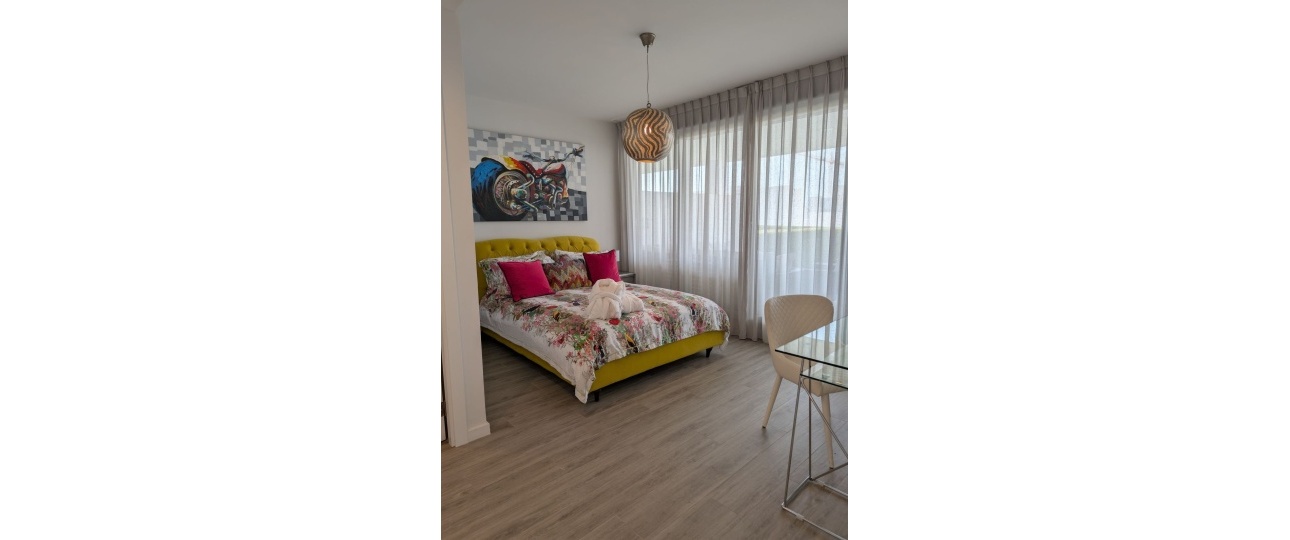 Rynek wtórny - apartment - Estepona - Estepona Centro