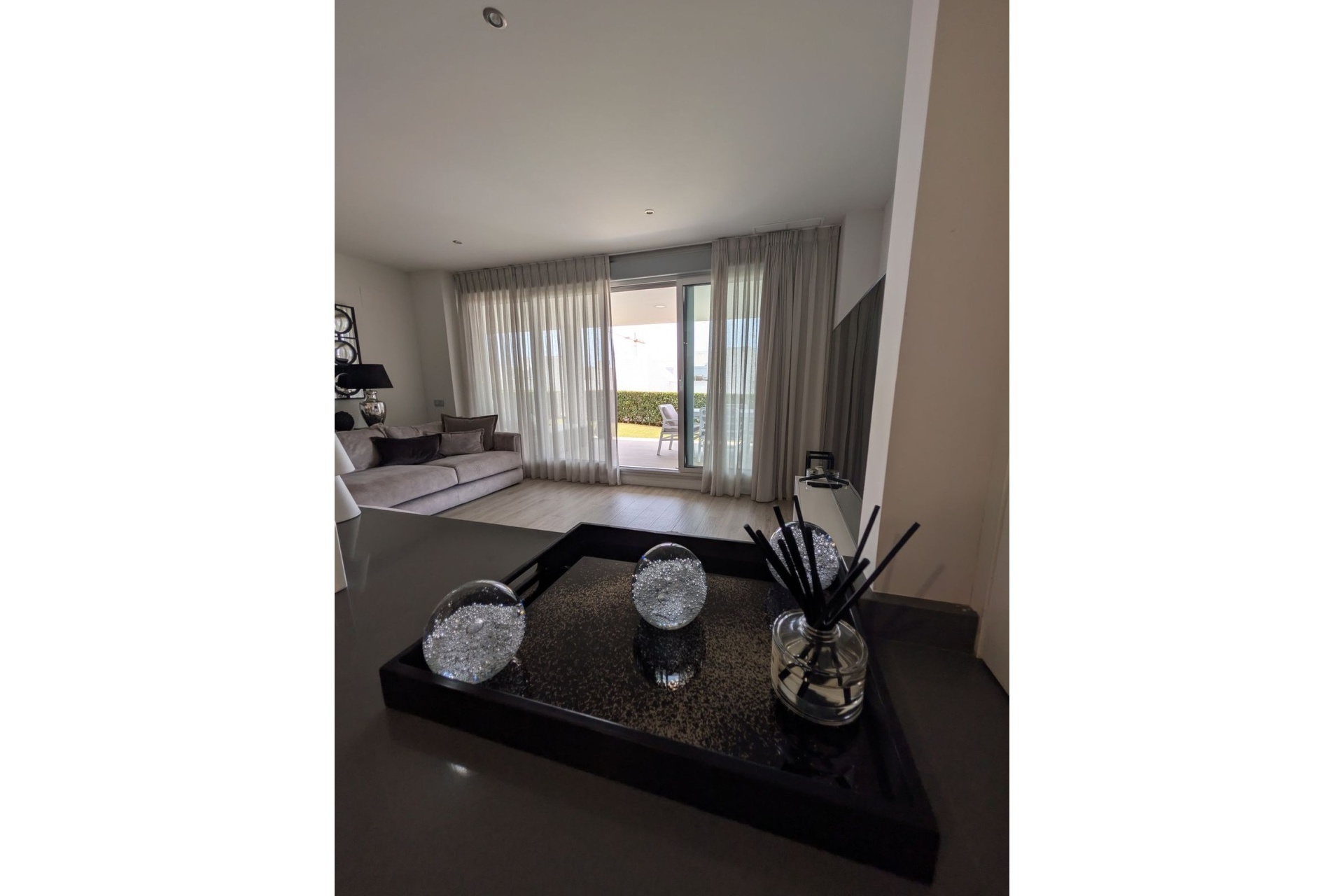 Rynek wtórny - apartment - Estepona - Estepona Centro
