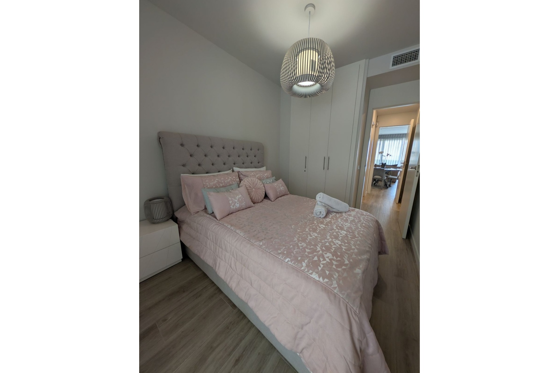 Rynek wtórny - apartment - Estepona - Estepona Centro