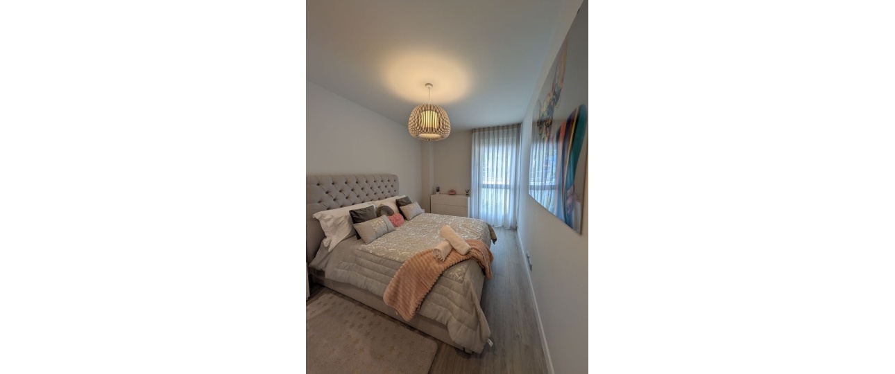 Rynek wtórny - apartment - Estepona - Estepona Centro