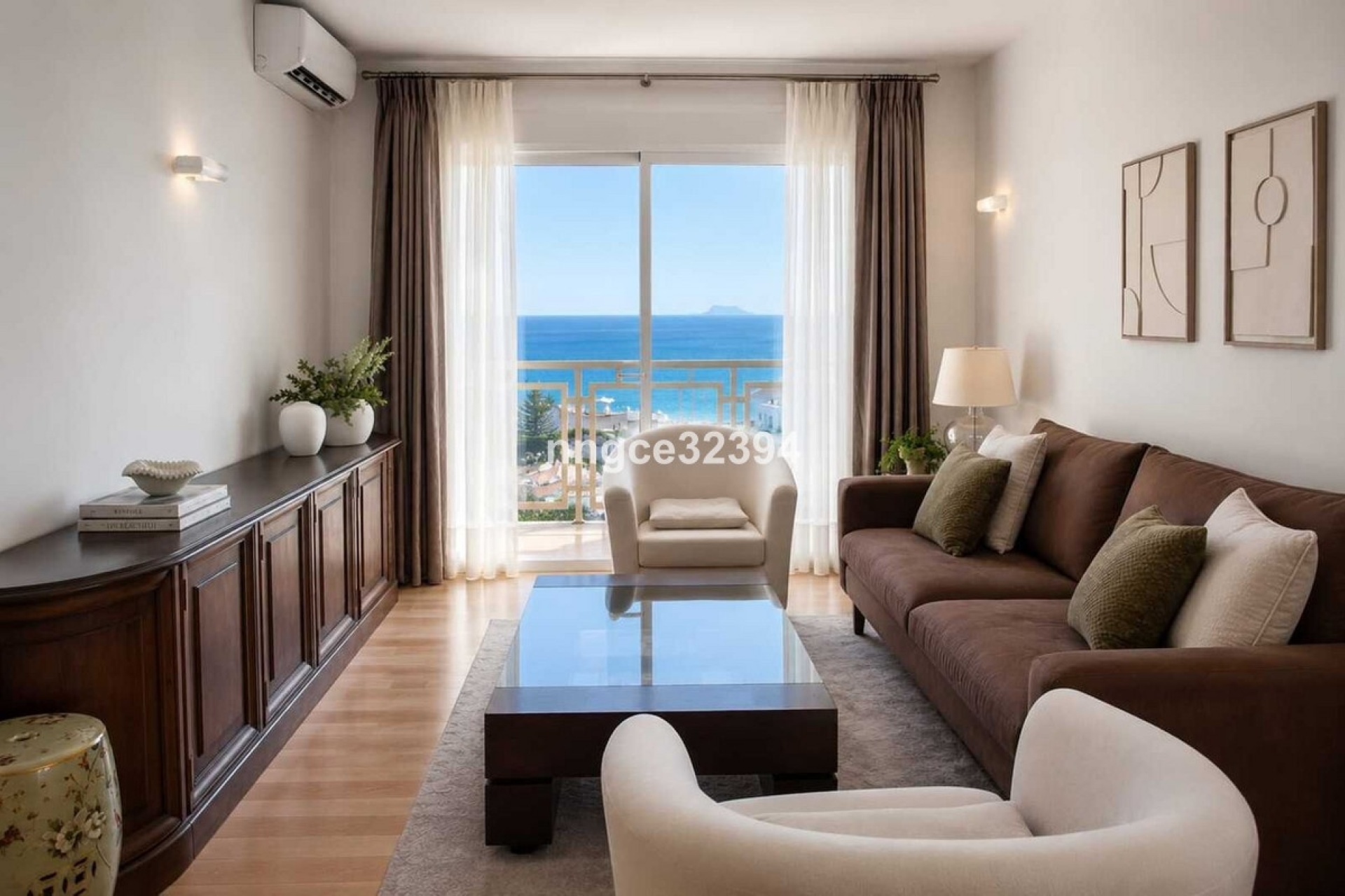 Rynek wtórny - apartment - Estepona - Estepona Centro