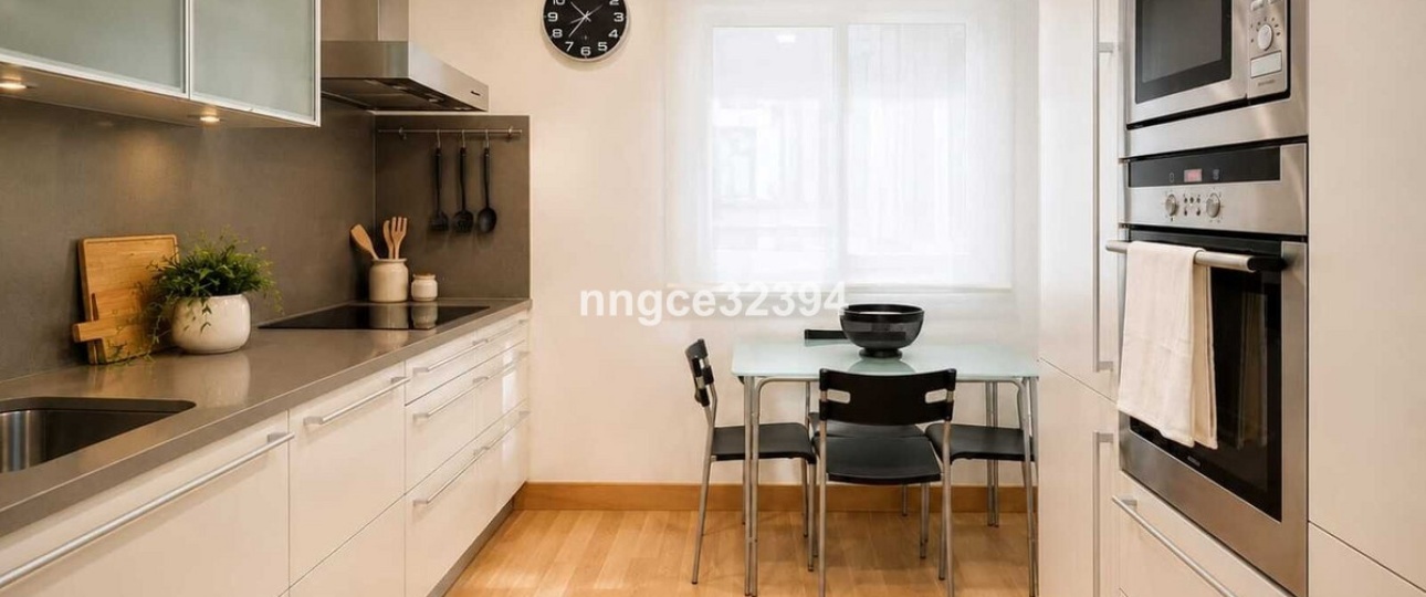 Rynek wtórny - apartment - Estepona - Estepona Centro