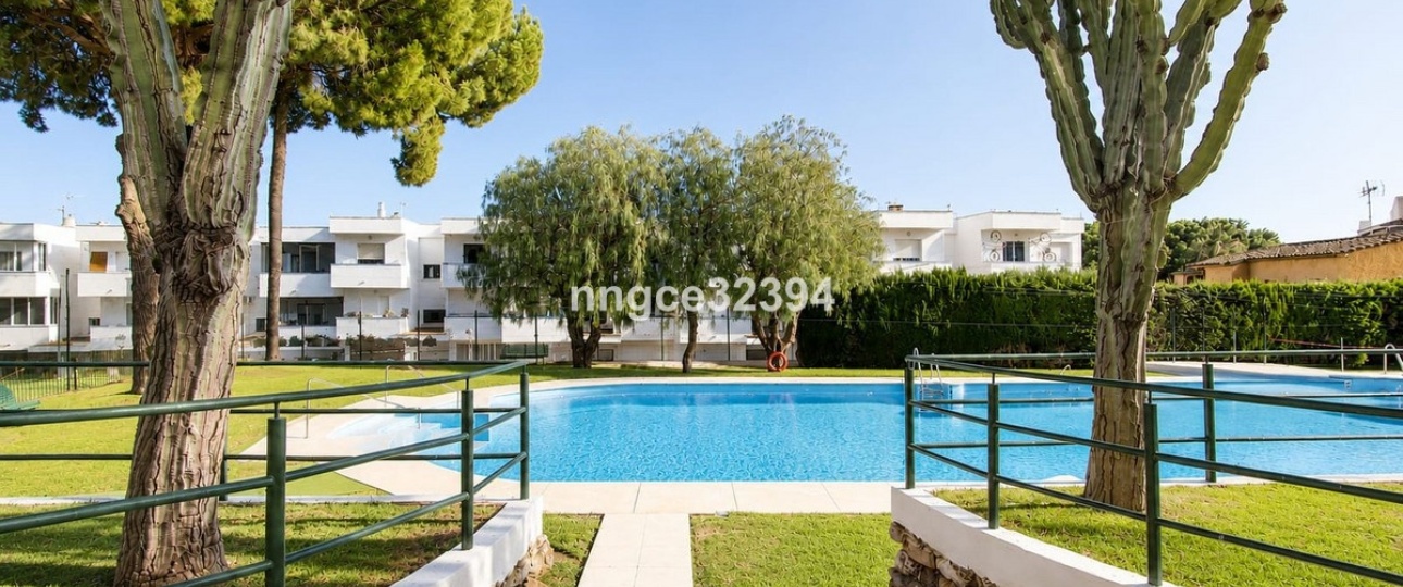 Rynek wtórny - apartment - Estepona - Estepona Centro