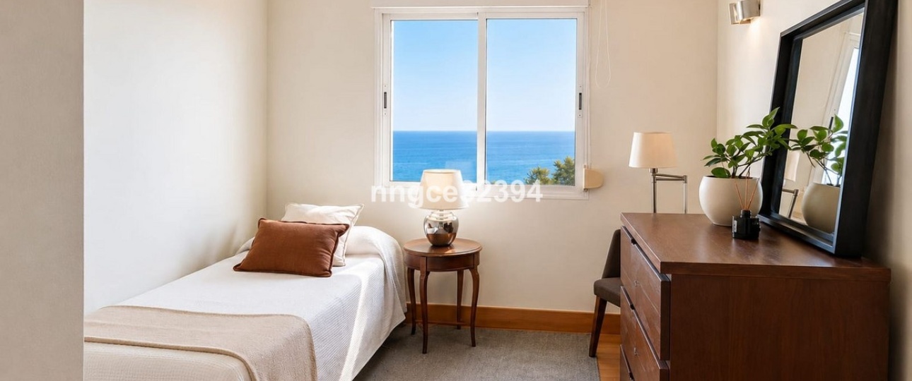 Rynek wtórny - apartment - Estepona - Estepona Centro