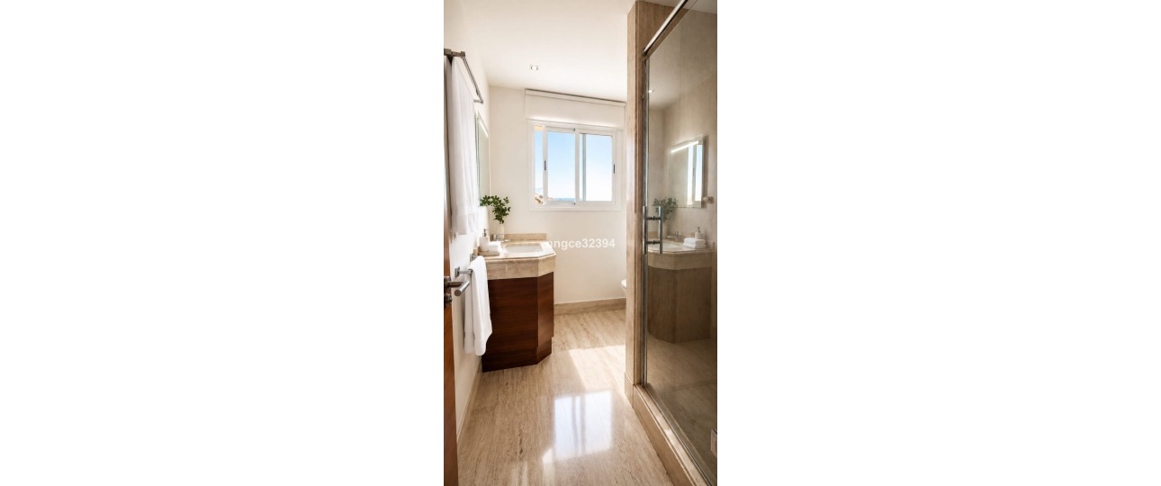 Rynek wtórny - apartment - Estepona - Estepona Centro