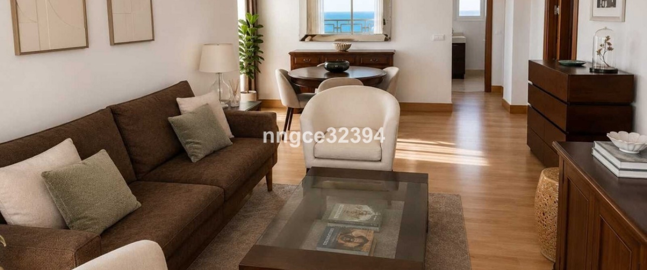 Rynek wtórny - apartment - Estepona - Estepona Centro
