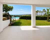 Rynek wtórny - apartment - Estepona - Estepona Centro