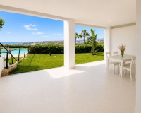Rynek wtórny - apartment - Estepona - Estepona Centro