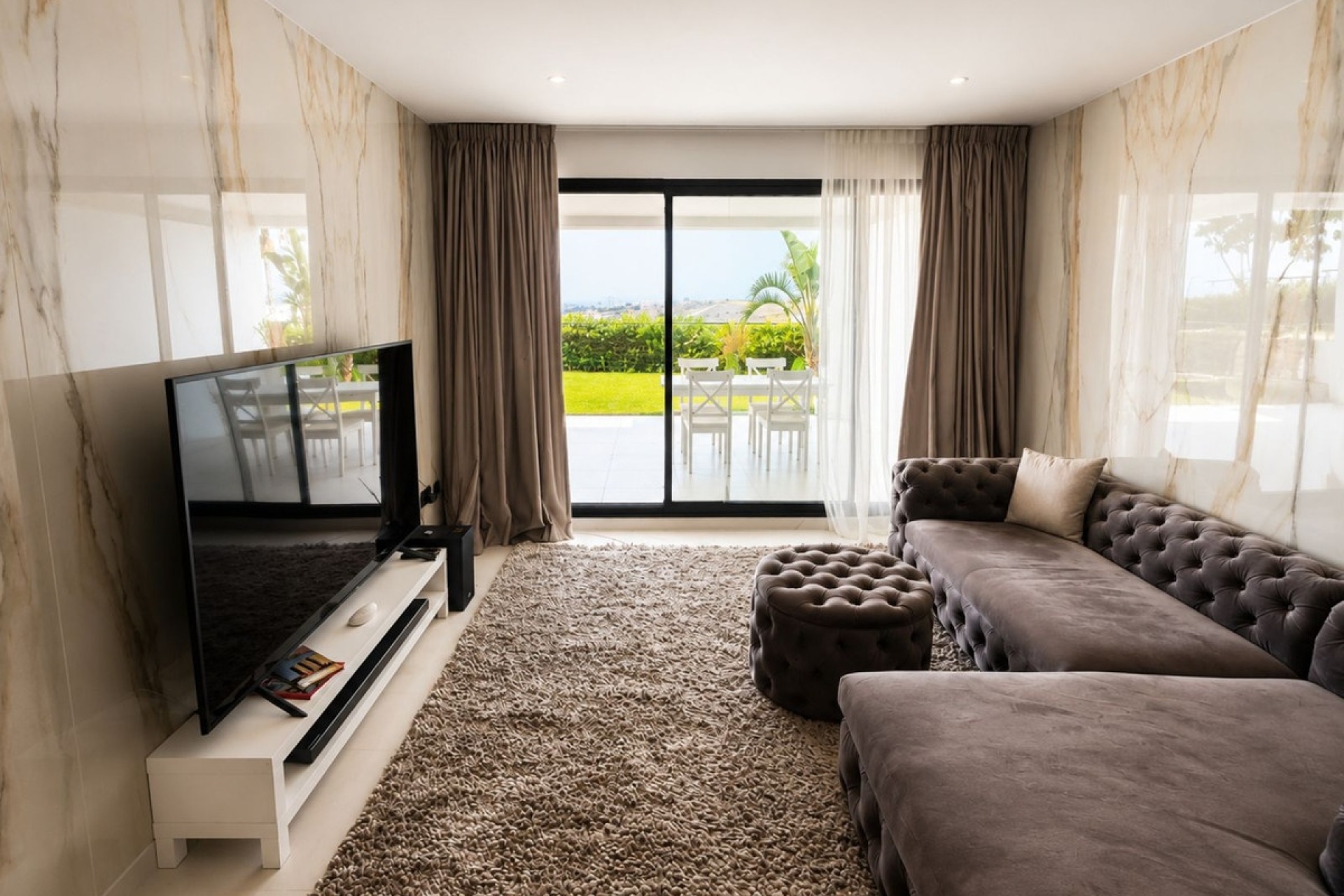 Rynek wtórny - apartment - Estepona - Estepona Centro