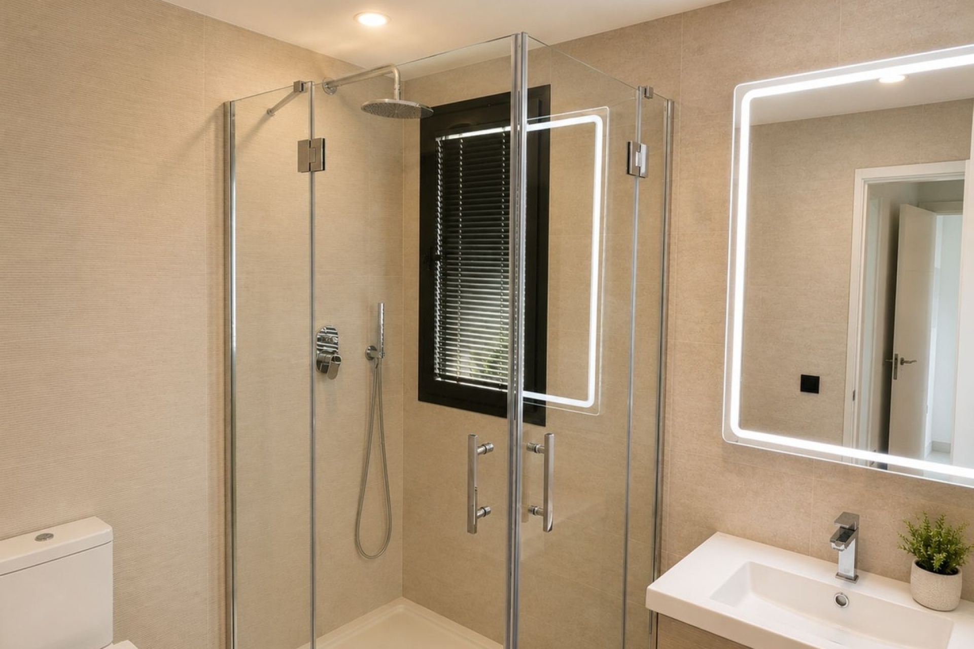 Rynek wtórny - apartment - Estepona - Estepona Centro
